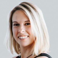 Chelsea Friez, Founder & CEO of New Horizons Launch